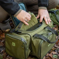 Korum Progress Compact Carryall 25L
